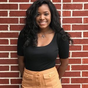 Meet your Posher, Devan